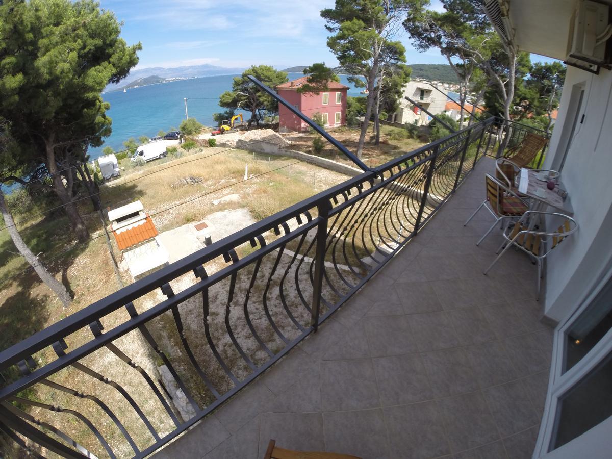 Apartment A. Zizic Slatine Bagian luar foto